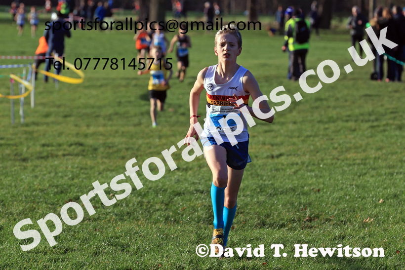 Boys Under-13s 2025 North Eastern Champs. Photo: David T. Hewiton/Sports for All Pics